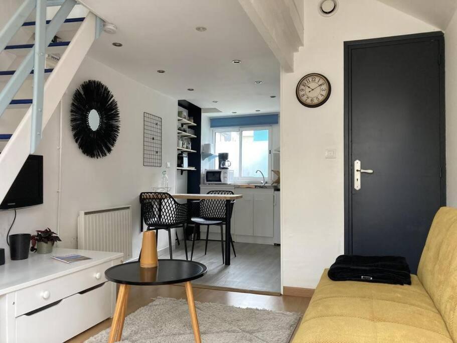 Studio Cosy Saint-Quay-Portrieux Luaran gambar