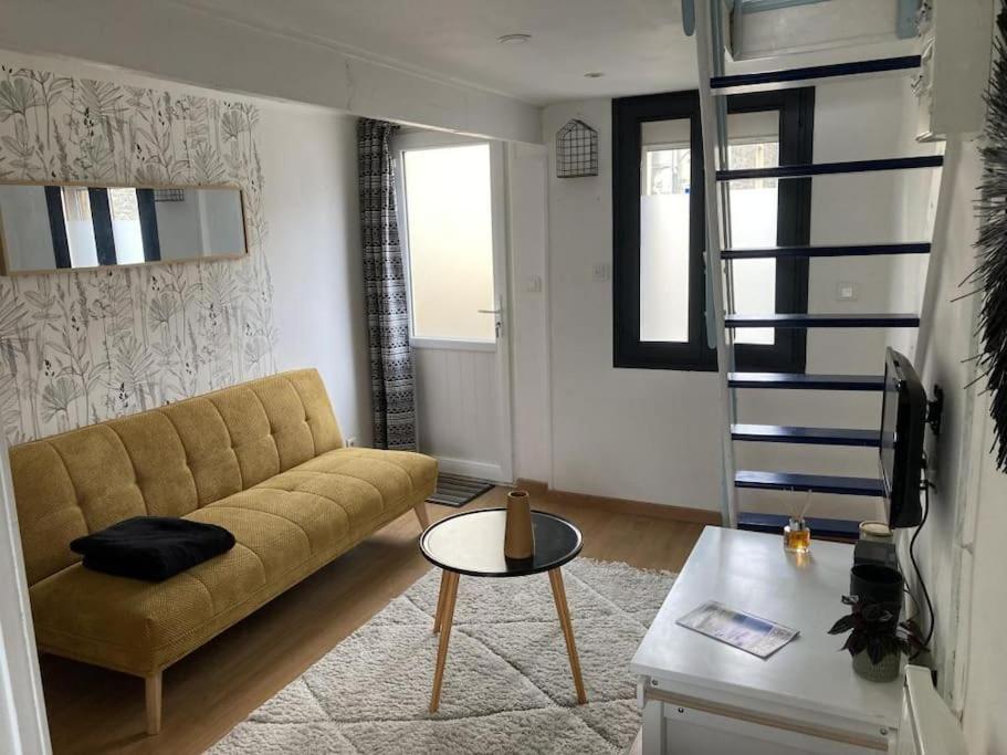Studio Cosy Saint-Quay-Portrieux Luaran gambar
