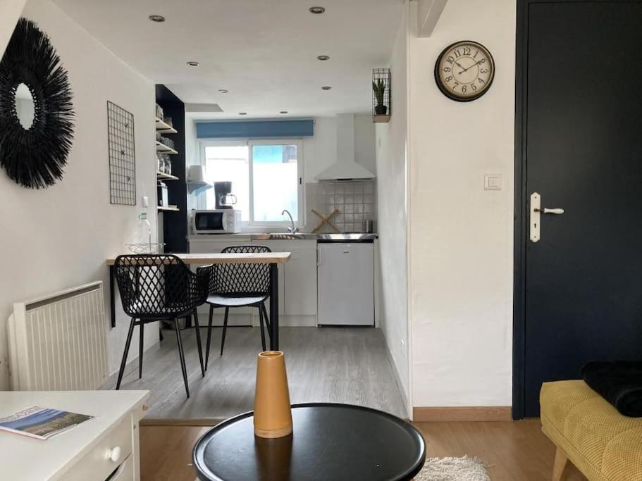 Studio Cosy Saint-Quay-Portrieux Luaran gambar