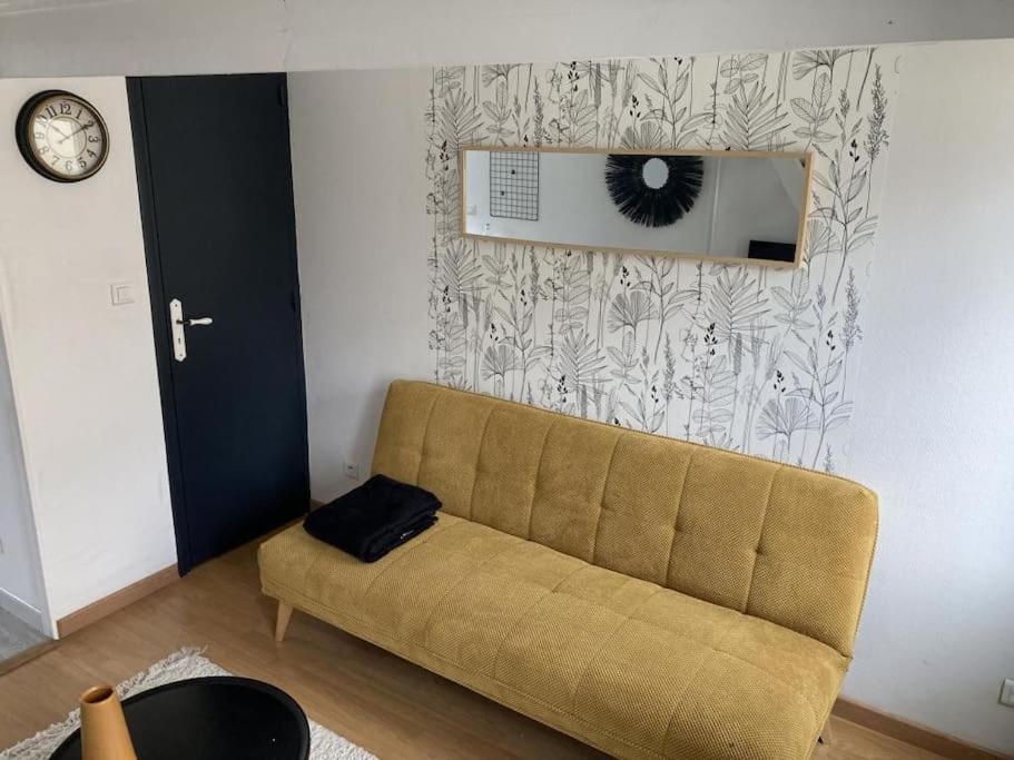 Studio Cosy Saint-Quay-Portrieux Luaran gambar