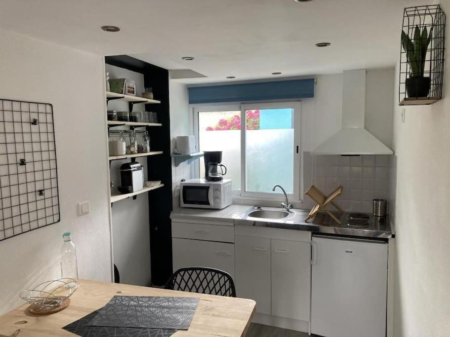Studio Cosy Saint-Quay-Portrieux Luaran gambar